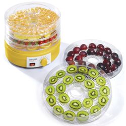 Uscator de legume si fructe Concept SO1015 (Yellow) Thumb