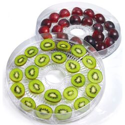 Uscator de legume si fructe Concept SO1020 (White) Thumb