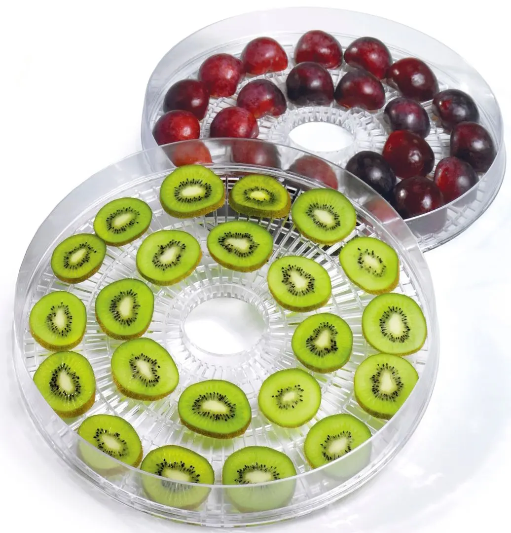 Uscator de legume si fructe Concept SO1020 (White) - 4