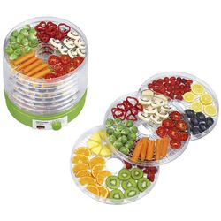 Uscator de legume si fructe Concept SO1025 (Green) Thumb