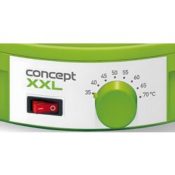 Uscator de legume si fructe Concept SO1025 (Green) Thumb