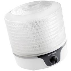 Uscator de legume si fructe Concept SO1090 (White) Thumb