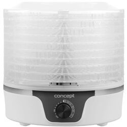Uscator de legume si fructe Concept SO1090 (White)
