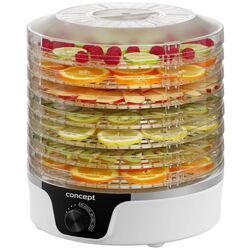 Uscator de legume si fructe Concept SO1090 (White) Thumb