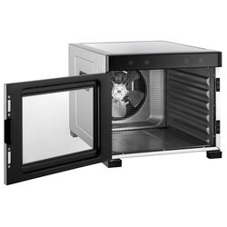 Uscator de legume si fructe Concept SO2000 (Inox/Black) Thumb