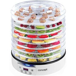Uscator de legume si fructe Concept SO2020 (White) Thumb