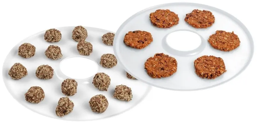 Uscator de legume si fructe Concept SO2020 (White) - 3