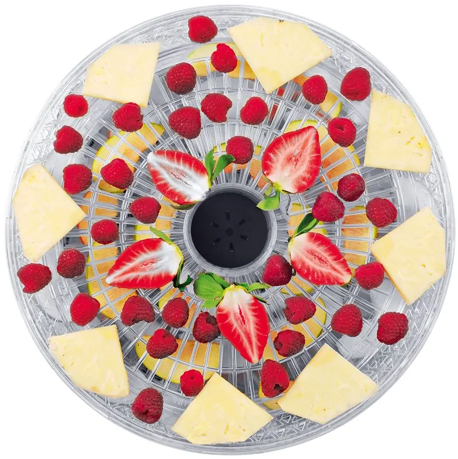 Uscator de legume si fructe Concept SO2020 (White) - 4