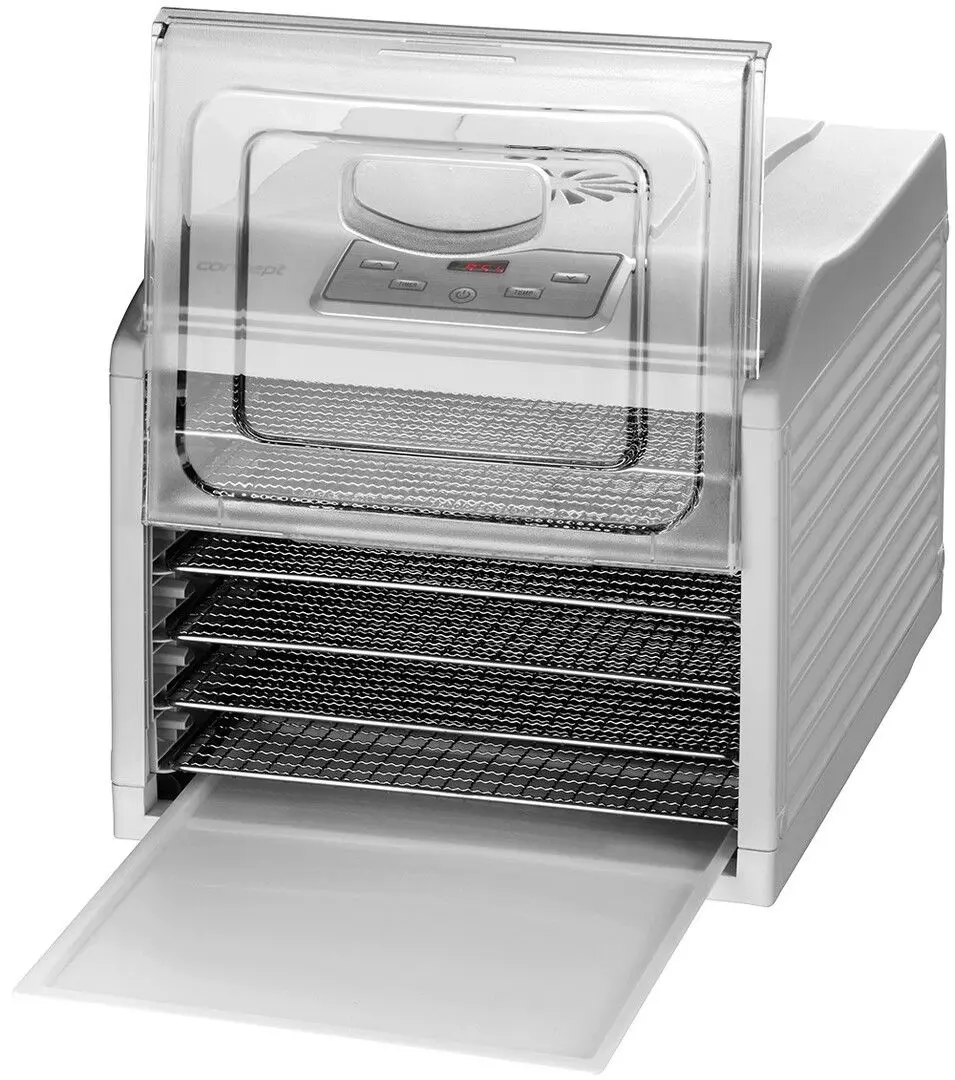 Uscator de legume si fructe Concept SO2050 (White) - 2