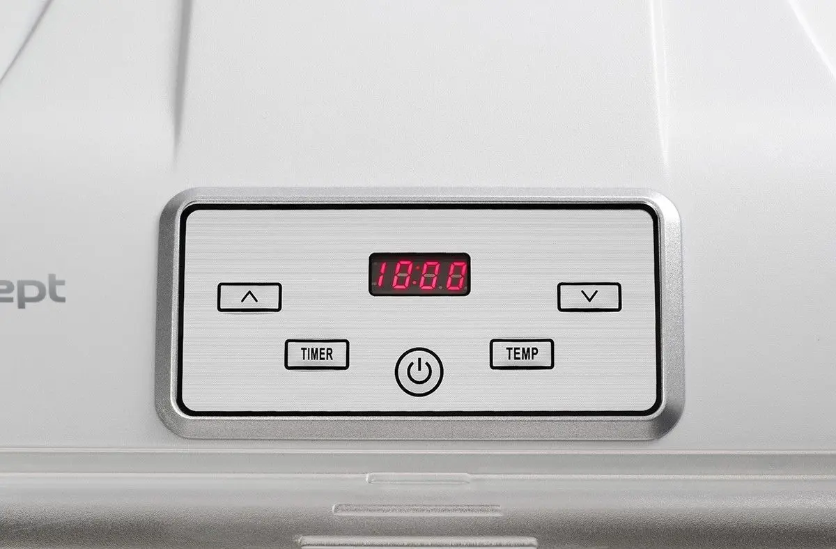 Uscator de legume si fructe Concept SO2050 (White) - 11