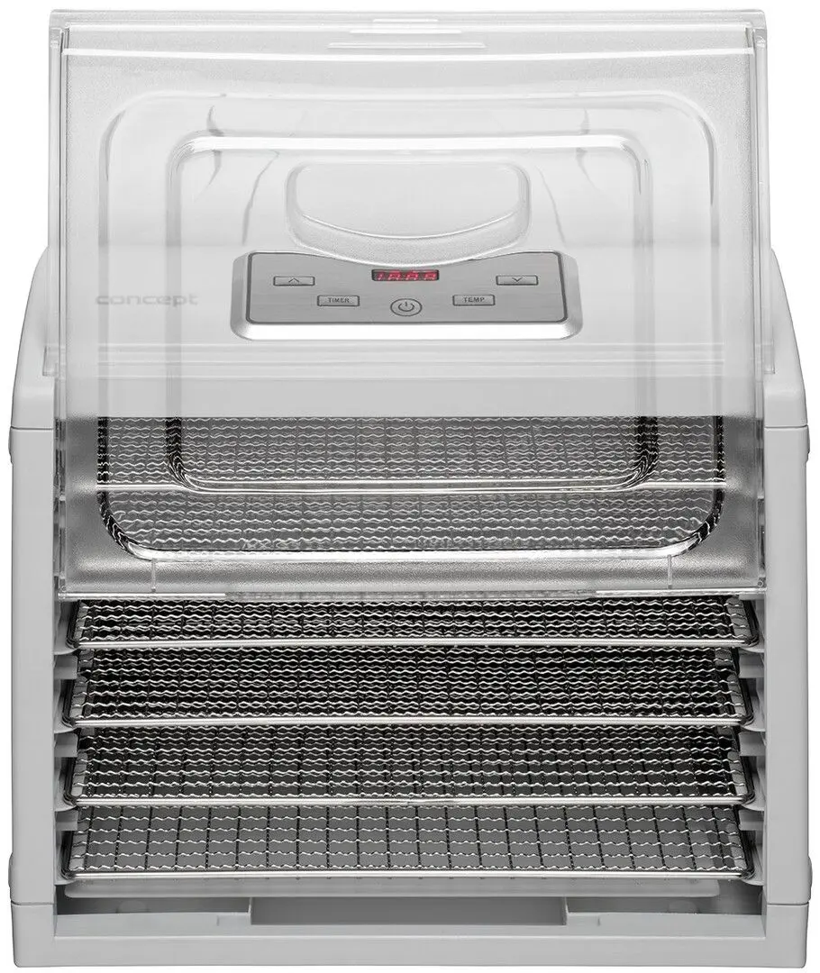 Uscator de legume si fructe Concept SO2050 (White) - 5