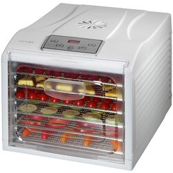 Uscator de legume si fructe Concept SO2050 (White) Thumb