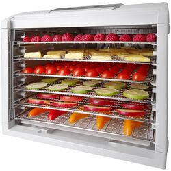 Uscator de legume si fructe Concept SO2050 (White) Thumb