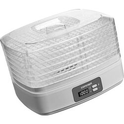 Uscator de legume si fructe Concept SO2080 (White) Thumb