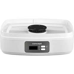 Uscator de legume si fructe Concept SO2080 (White) Thumb