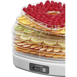 Uscator de legume si fructe Concept SO2080 (White) Thumb