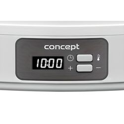 Uscator de legume si fructe Concept SO2080 (White) Thumb