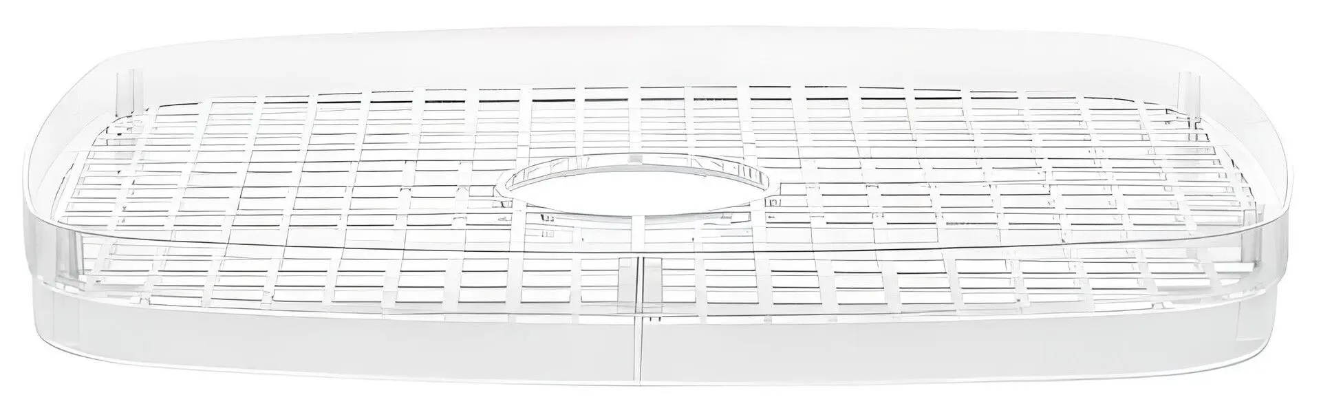 Uscator de legume si fructe Concept SO2080 (White)