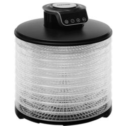 Uscator de legume si fructe Concept SO3010 (Black) Thumb