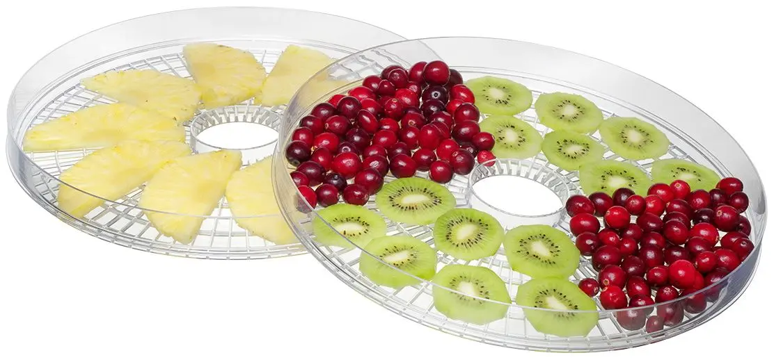 Uscator de legume si fructe Concept SO3010 (Black)