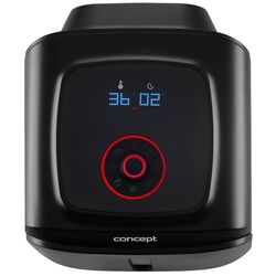 Uscator de legume si fructe Concept SO4000 (Black) Thumb