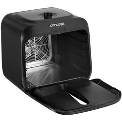 Uscator de legume si fructe Concept SO4000 (Black) Thumb