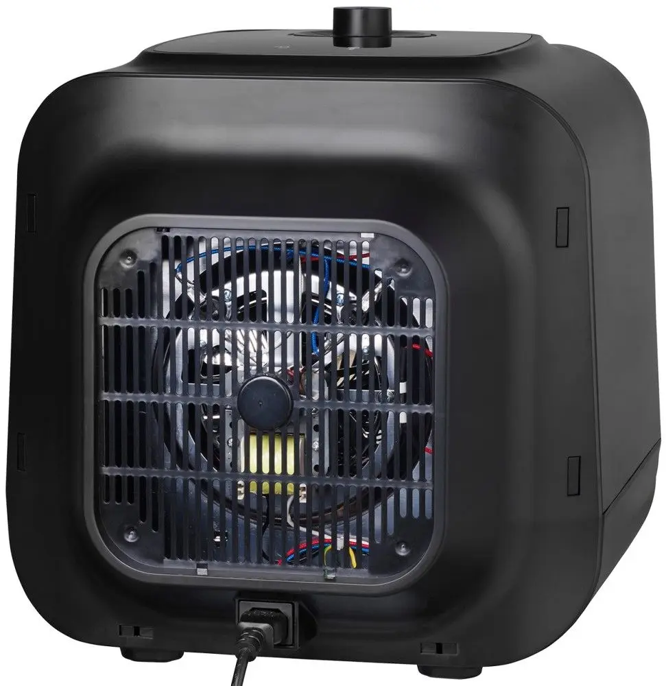 Uscator de legume si fructe Concept SO4000 (Black)