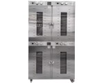 Deshidrator universal Demetra SS-88 (Inox)