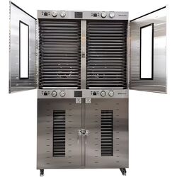 Deshidrator universal Demetra SS-88 (Inox) Thumb