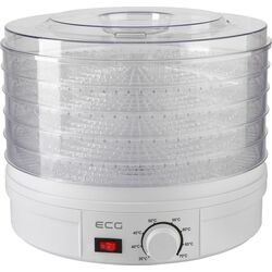 Uscator de legume si fructe ECG SO 375 (White) Thumb