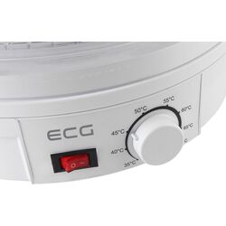 Uscator de legume si fructe ECG SO 375 (White) Thumb