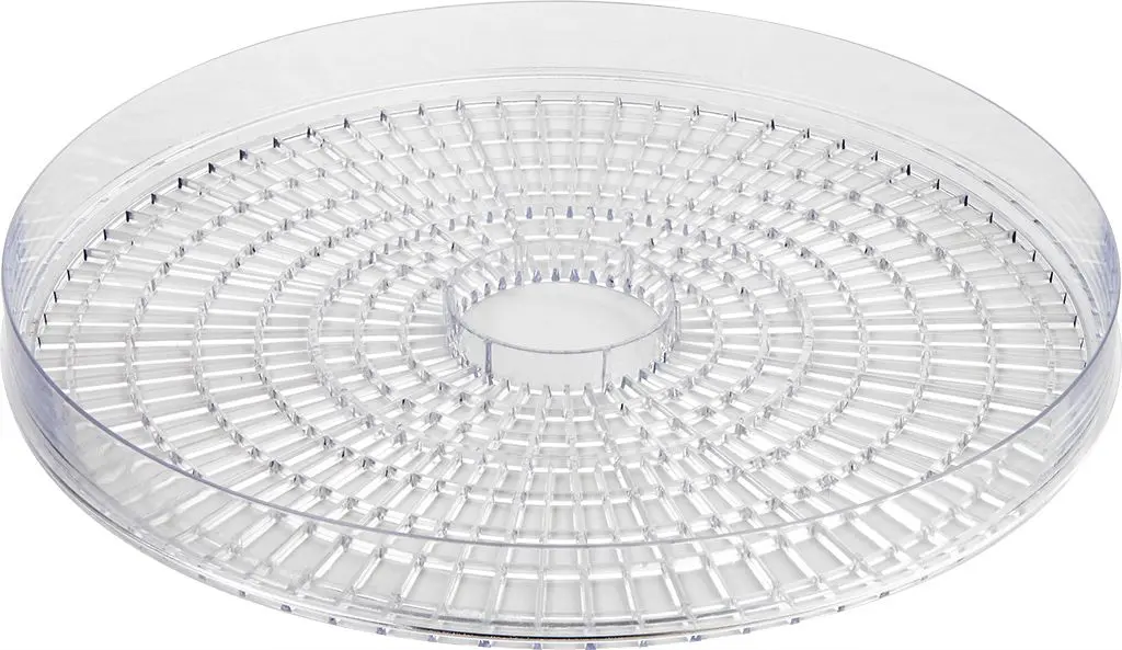 Uscator de legume si fructe ECG SO 375 (White)