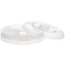 Uscator de legume si fructe ECG SO 570 (White) Thumb