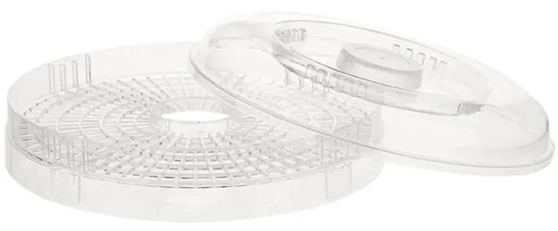 Uscator de legume si fructe ECG SO 570 (White)