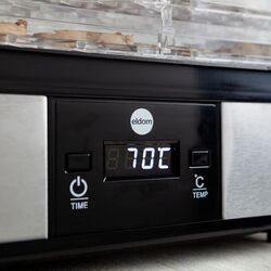 Uscator de legume si fructe Eldom 05SG500 (Inox) Thumb