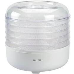 Uscator de legume si fructe Elite FD-001 (White)
