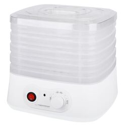 Uscator de legume si fructe Esperanza Appetissant EKD004 (White) Thumb