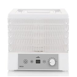 Uscator de legume si fructe ETA Fresa 630190000 (White) Thumb