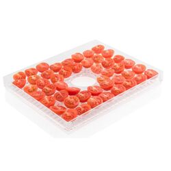 Uscator de legume si fructe ETA Fresa 630190000 (White) Thumb