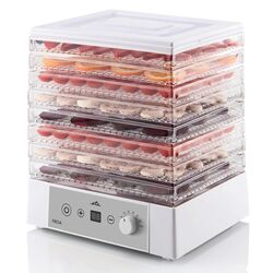 Uscator de legume si fructe ETA Fresa 630190000 (White) Thumb