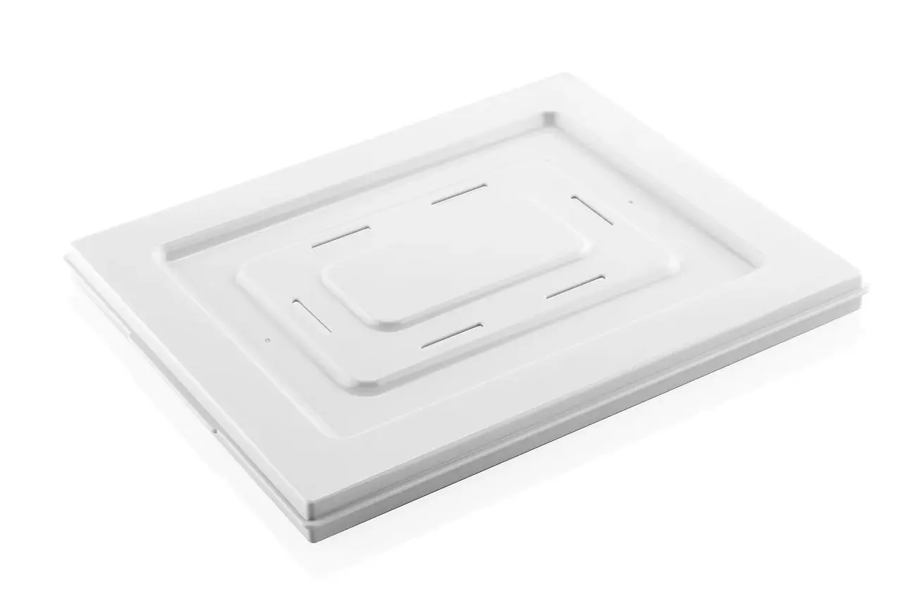 Uscator de legume si fructe ETA Fresa 630190000 (White)