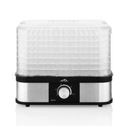 Uscator de legume si fructe ETA Freya 530190000 (Black/Inox) Thumb