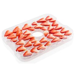 Uscator de legume si fructe ETA Freya 530190000 (Black/Inox) Thumb