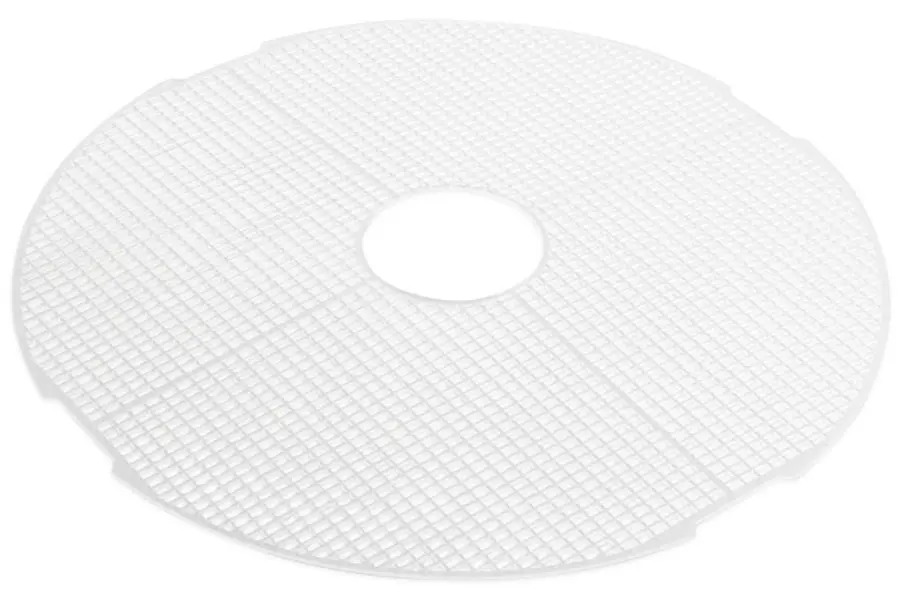 Uscator de legume si fructe ETA Secca 7301 90000 (White)