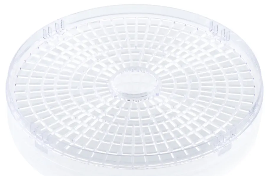 Uscator de legume si fructe ETA Secca 7301 90000 (White)