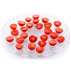 Uscator de legume si fructe ETA Secca 7301 90000 (White) Thumb