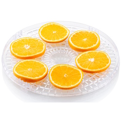 Uscator de legume si fructe ETA Secca 7301 90000 (White) Thumb