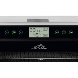 Uscator de legume si fructe ETA Vital Air II 2302 90000 (Black) Thumb