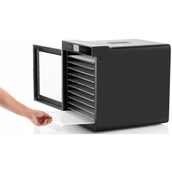 Uscator de legume si fructe ETA Vital Air II 2302 90000 (Black) Thumb