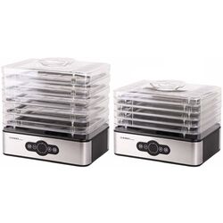 Deshidrator First FA-5126-6 (Black) Thumb